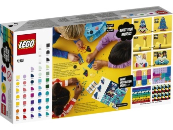 LEGO DOTS 41935 Rozmaitości DOTS