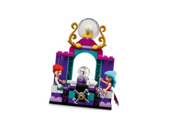 LEGO Friends 41688 Magiczny wóz