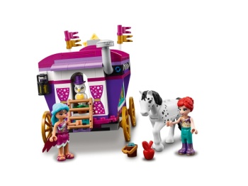 LEGO Friends 41688 Magiczny wóz