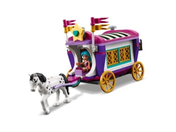LEGO Friends 41688 Magiczny wóz