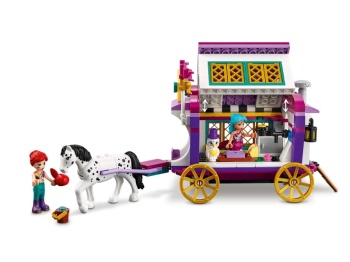 LEGO Friends 41688 Magiczny wóz