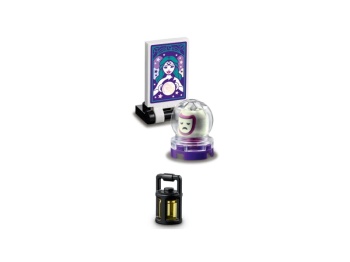 LEGO Friends 41688 Magiczny wóz