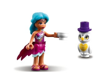 LEGO Friends 41688 Magiczny wóz
