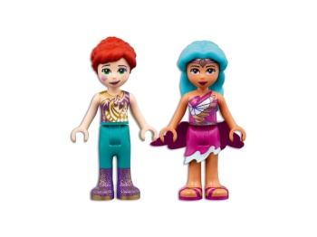 LEGO Friends 41688 Magiczny wóz