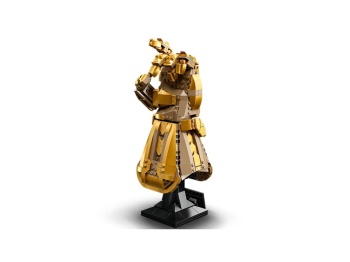 LEGO Super Heroes 76191 Rękawica Nieskończoności