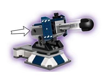 LEGO Super Heroes 76192 Avengers: Koniec gry - ostateczna bitwa