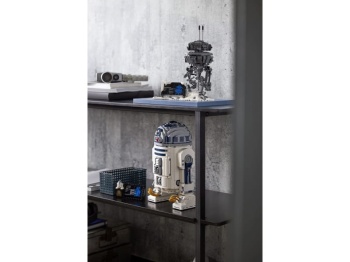 LEGO Star Wars 75308 R2-D2