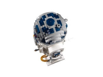 LEGO Star Wars 75308