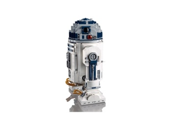 LEGO Star Wars 75308 R2-D2