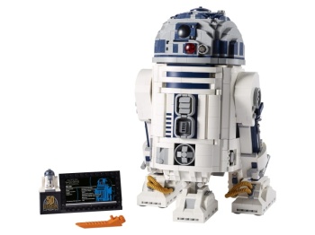 LEGO 75308 R2-D2