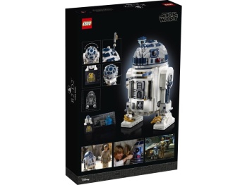 LEGO Star Wars 75308 R2-D2