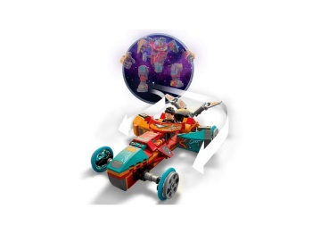 LEGO Super Heroes 76194 Sakaariański Iron Man Tony’ego Starka