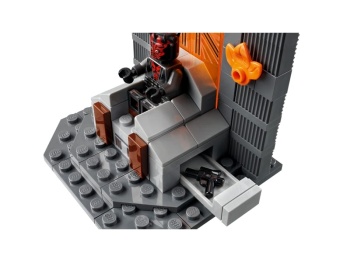 LEGO Star Wars 75310 Starcie na Mandalore