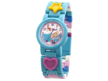 LEGO Friends 8021254 Zegarek Stephanie