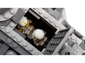 LEGO Star Wars 75311 Opancerzony maruder Imperium