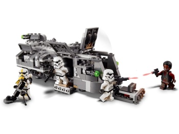 LEGO Star Wars 75311 Opancerzony maruder Imperium