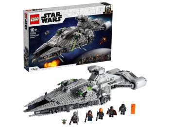 LEGO Star Wars 75315 Imperialny lekki krążownik