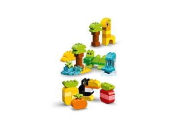 LEGO DUPLO 10934 Kreatywne zwierzątka