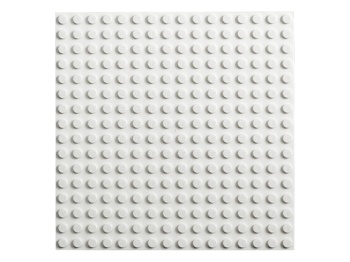 LEGO Classic 11717 Klocki, klocki, płytki