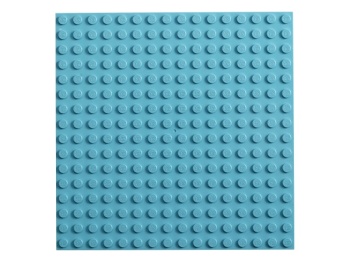 LEGO Classic 11717 Klocki, klocki, płytki