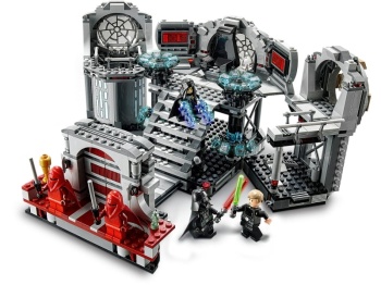 LEGO 75291