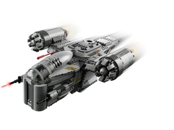 LEGO Star Wars 75292 Brzeszczot