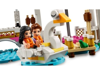 LEGO Friends 41447 Park w Heartlake City