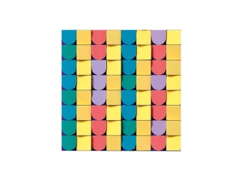 LEGO DOTS 41939 Zawieszka ze smokiem