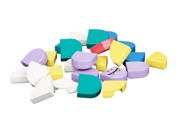 LEGO DOTS 41939 Zawieszka ze smokiem