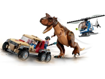 LEGO Jurassic World 76941