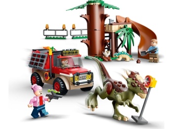LEGO Jurassic World 76939