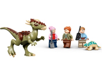 LEGO 76939