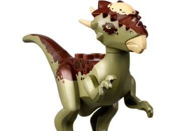LEGO Jurassic World 76939 Ucieczka stygimolocha