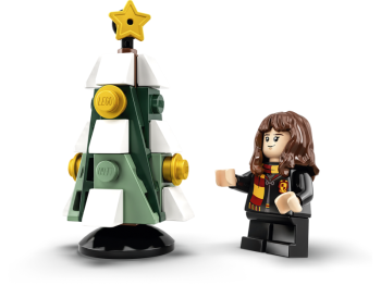 LEGO Harry Potter 75964 Kalendarz adwentowy 2019