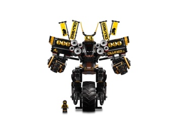 LEGO Ninjago 70632 Mech wstrząsu