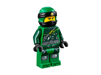  LEGO Ninjago 70658 Tytan Oni