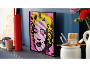 Zestaw klocków LEGO 31197