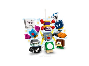 LEGO Super Mario 71394 Zestawy postaci - seria 3