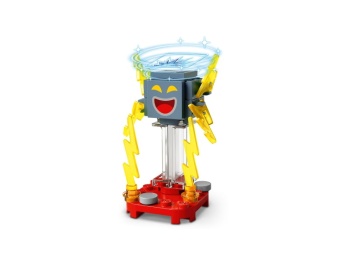 LEGO Super Mario 71394 Zestawy postaci - seria 3