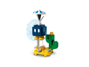 LEGO Super Mario 71394 Zestawy postaci - seria 3