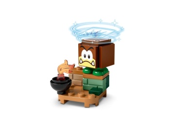 LEGO Super Mario 71394 Zestawy postaci - seria 3
