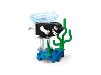 LEGO Super Mario 71394 Zestawy postaci - seria 3