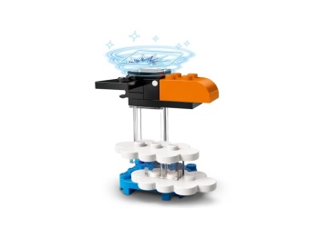 LEGO Super Mario 71394 Zestawy postaci - seria 3