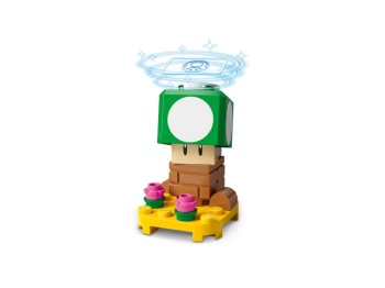 LEGO Super Mario 71394 Zestawy postaci - seria 3