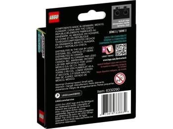 LEGO VIDIYO 43108 Bandmates - Seria 2