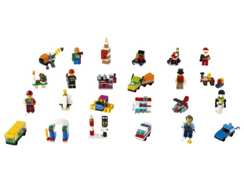 LEGO City 60303