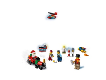 LEGO 60303