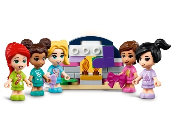 LEGO Friends 41690 Kalendarz adwentowy 2021