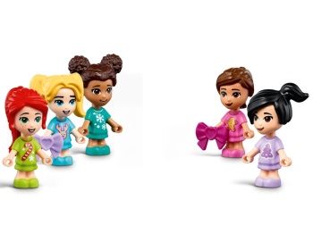 lego friends 41690 kalendarz adwentowy