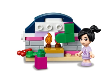 LEGO Friends 41690 Kalendarz adwentowy 2021